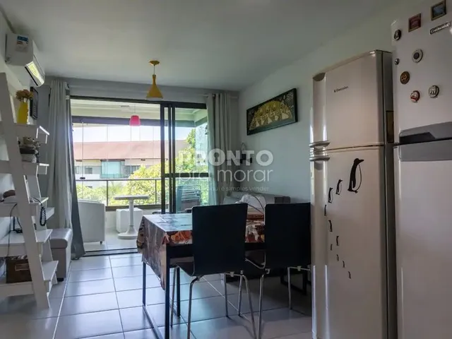 Imagem: Flat com 1 quarto em Praia dos Carneiros