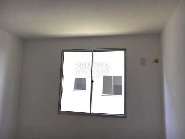 Imagem 2: Apartamento com 2 Quartos em Piedade