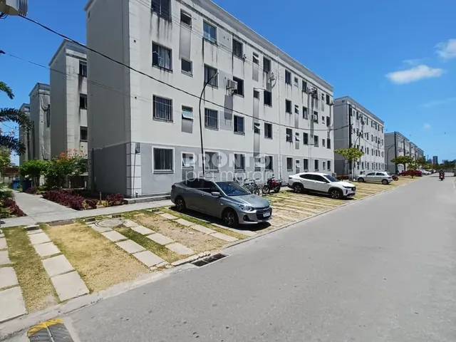 Imagem 3: Apartamento com 2 Quartos em Piedade