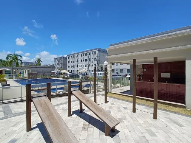 Imagem 5: Apartamento com 2 Quartos em Piedade