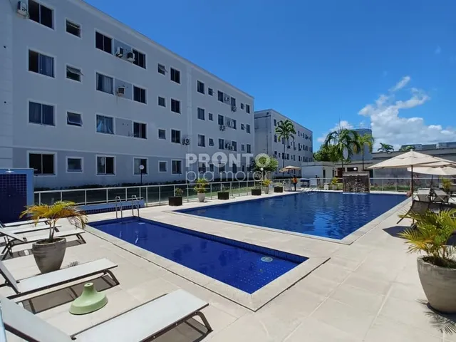 Imagem 6: Apartamento com 2 Quartos em Piedade