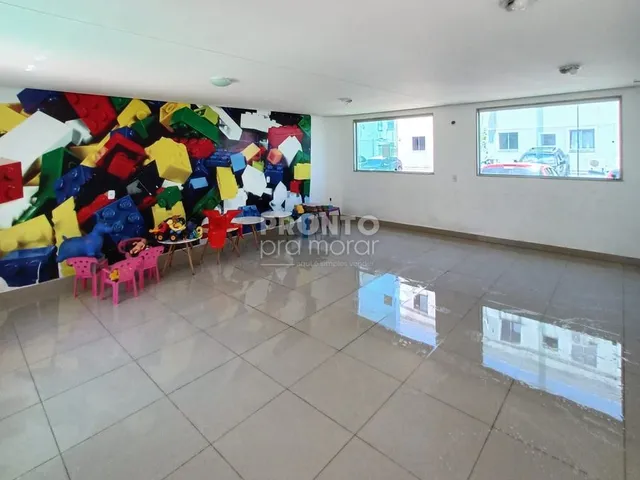 Imagem 7: Apartamento com 2 Quartos em Piedade