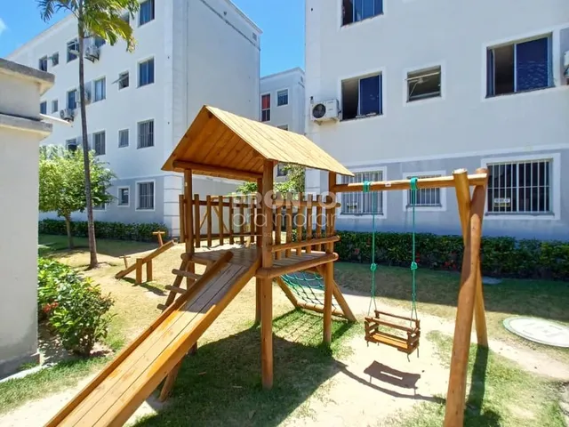 Imagem 10: Apartamento com 2 Quartos em Piedade