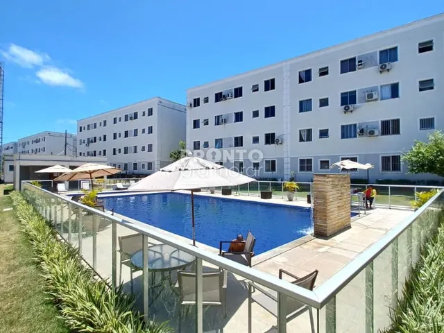 Imagem 11: Apartamento com 2 Quartos em Piedade