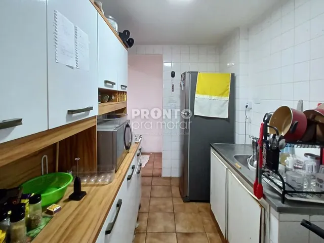 Imagem: Apartamento com 2 quartos em Torre