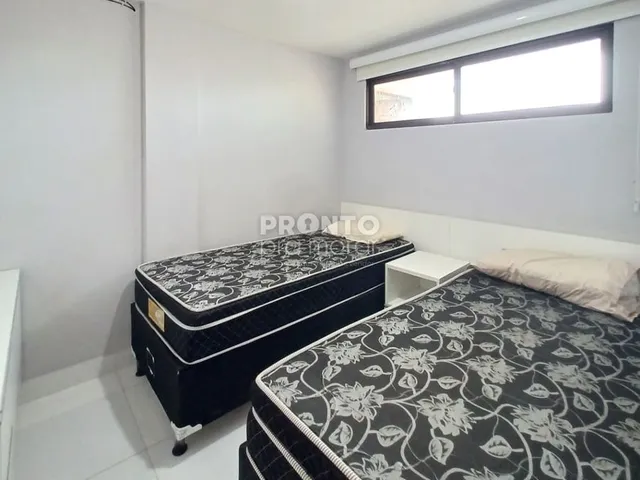 Imagem 3: Apartamento com 2 quartos em Porto de Galinhas