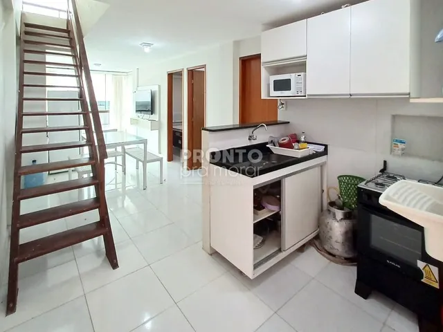 Imagem 6: Apartamento com 2 quartos em Porto de Galinhas