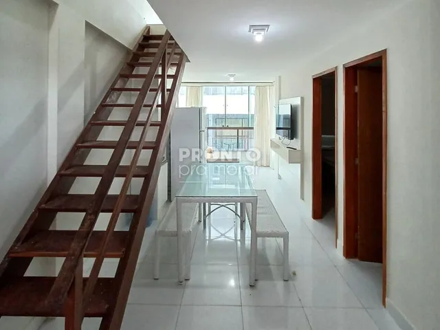 Imagem 7: Apartamento com 2 quartos em Porto de Galinhas