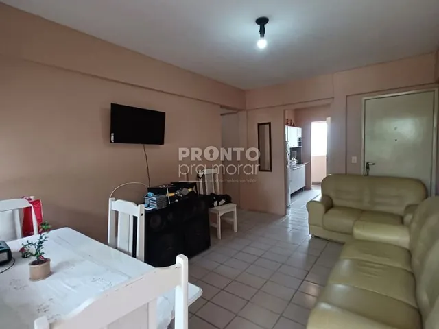 Imagem 5: Apartamento com 3 quartos em Iputinga