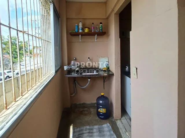 Imagem 6: Apartamento com 3 quartos em Iputinga