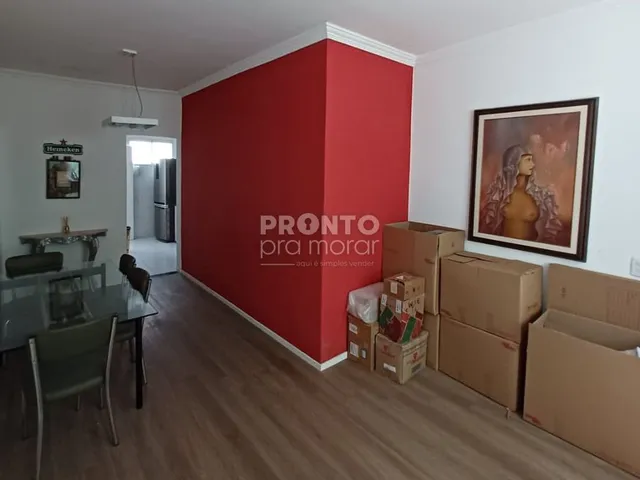 Imagem: Apartamento com 2 Quartos em Santana