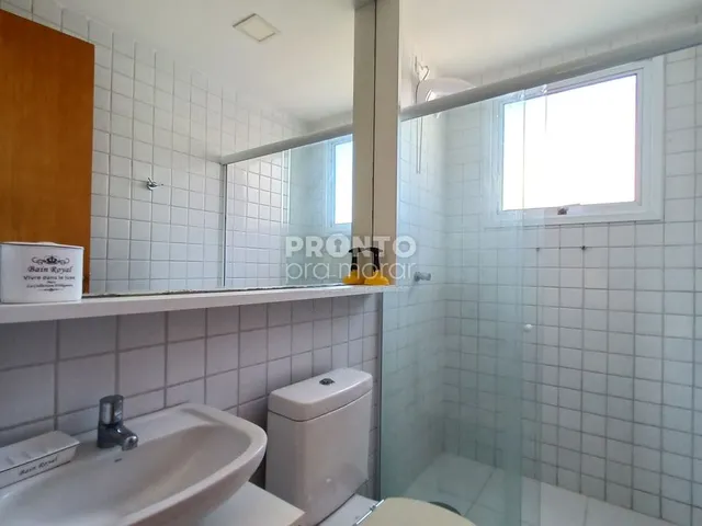 Imagem 2: Apartamento com 3 quartos em Centro