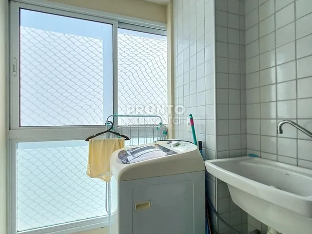 Imagem 8: Apartamento com 3 quartos em Centro