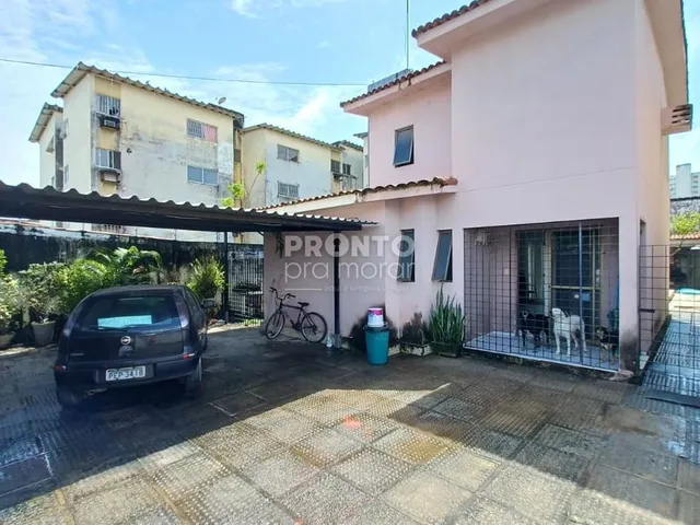 Imagem 14: Casa com 4 Quartos em Candeias