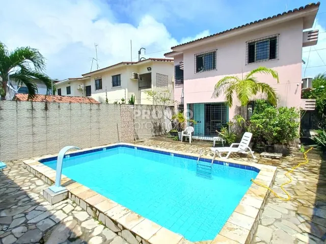 Imagem 16: Casa com 4 Quartos em Candeias