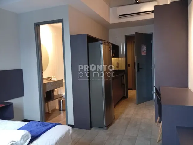 Imagem: Flat com 1 Quarto em Ilha do Leite