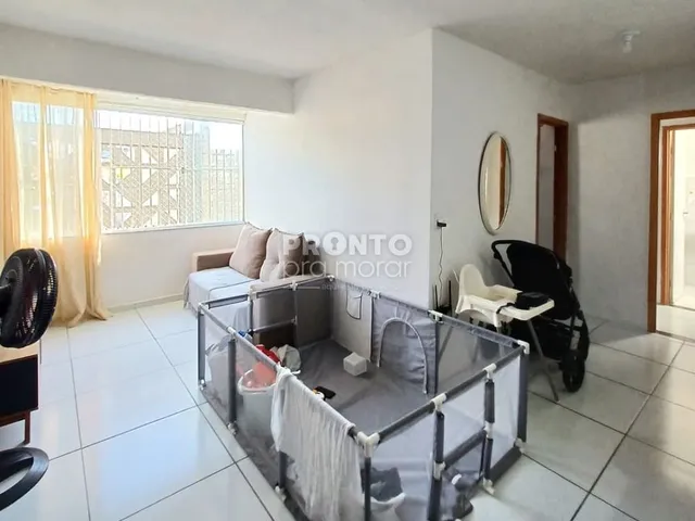 Imagem: Apartamento com 2 Quartos em Candeias