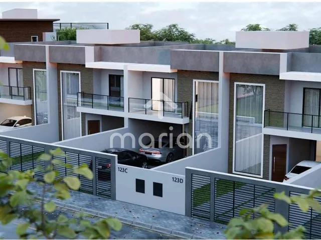 Imagem 3: Sobrado com 3 quartos a 300m da praia, Centro - Penha