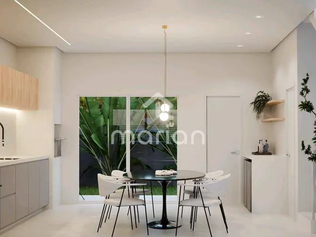 Imagem 2: Sobrado com 3 quartos a 300m da praia, Centro - Penha