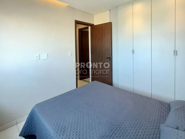 Imagem 1: Apartamento com 2 Quartos em Barra de Jangada