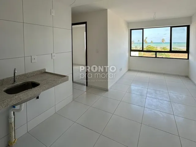 Imagem: Apartamento com 2 Quartos em Barra de Jangada