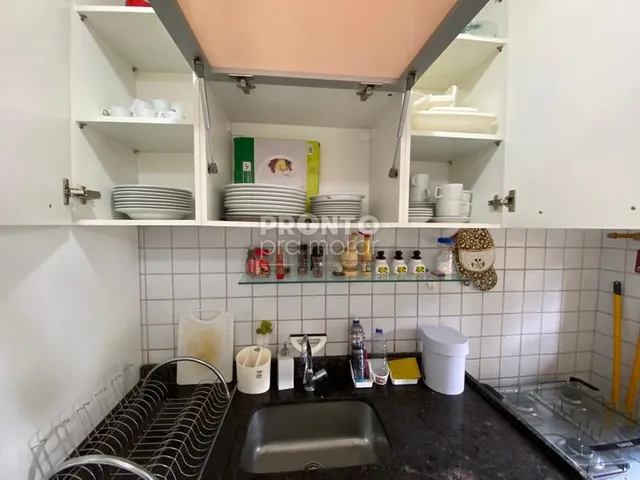 Imagem 5: Apartamento com 2 quartos em Centro