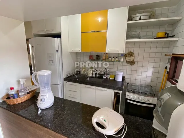Imagem 7: Apartamento com 2 quartos em Centro