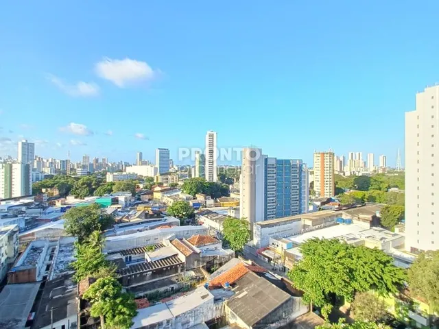 Imagem 2: Apartamento com 3 Quartos em Soledade
