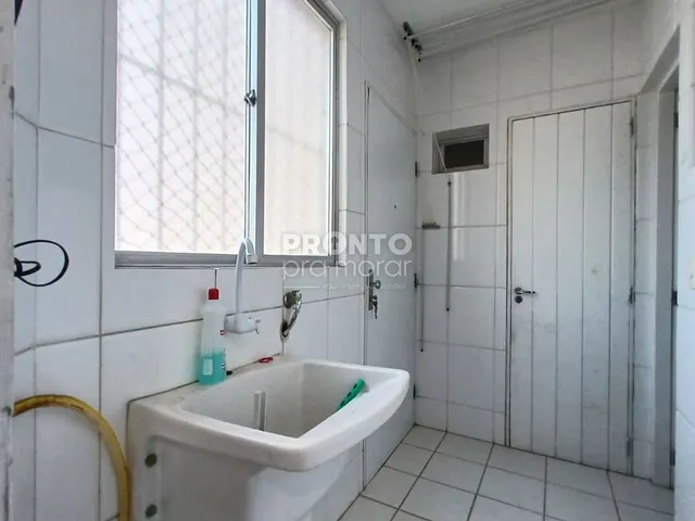 Imagem 8: Apartamento com 3 Quartos em Soledade
