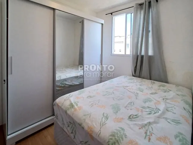 Imagem: Apartamento com 2 Quartos em Santana