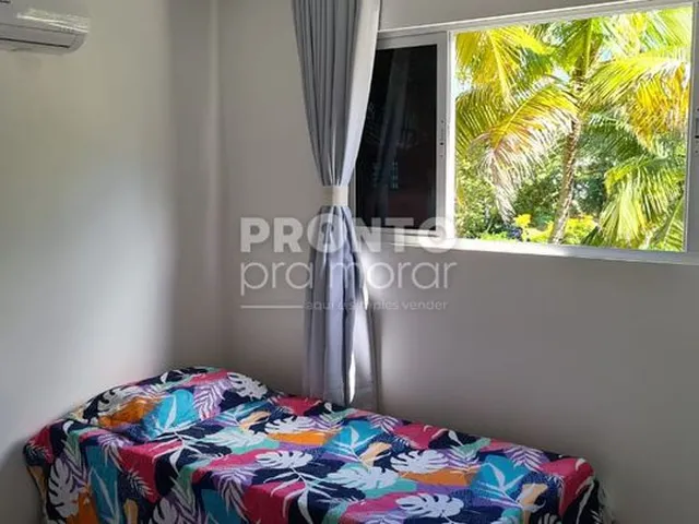 Imagem: Apartamento com 2 Quartos em Merepe