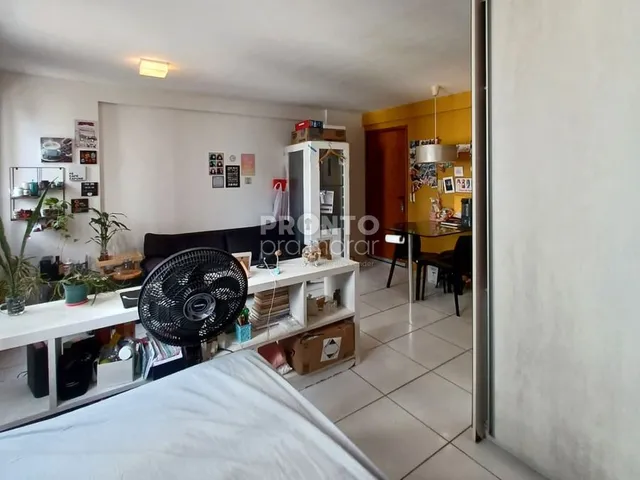 Imagem: Flat com 1 quarto em Casa Amarela
