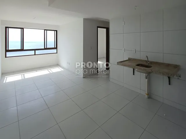 Imagem: Apartamento com 2 quartos em Barra de Jangada