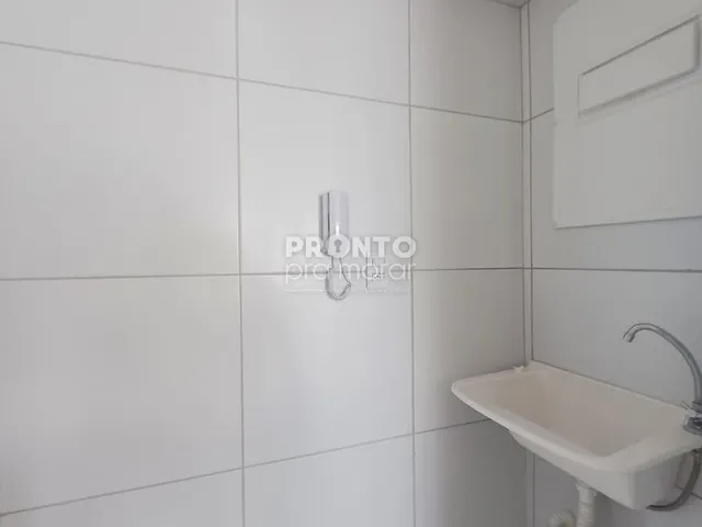 Imagem 2: Apartamento com 2 quartos em Barra de Jangada
