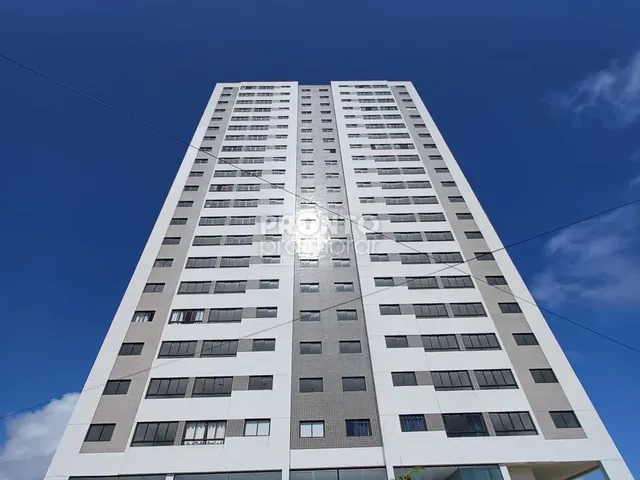 Imagem 3: Apartamento com 2 quartos em Barra de Jangada