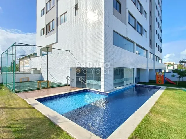 Imagem 4: Apartamento com 2 quartos em Barra de Jangada