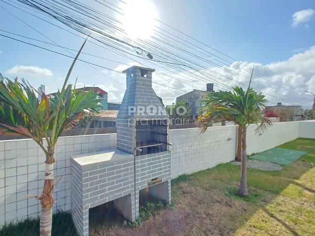 Imagem 5: Apartamento com 2 quartos em Barra de Jangada