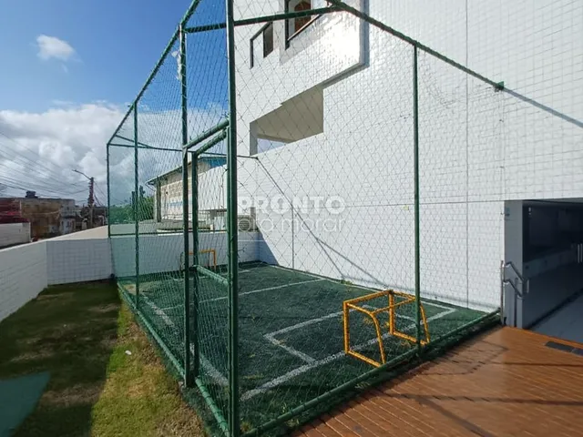 Imagem 8: Apartamento com 2 quartos em Barra de Jangada