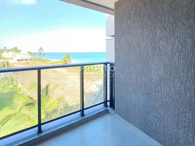 Imagem 1: Apartamento com 1 Quarto em Carneiros