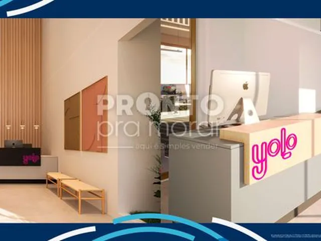 Imagem: Apartamento com 1 quarto em Peroba