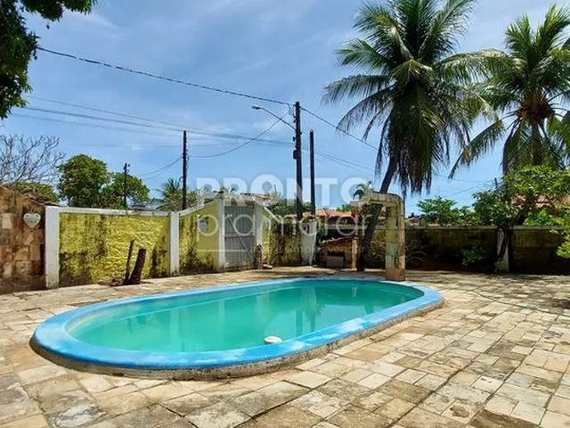 Imagem: Casa com 3 quartos em Ilha de Itamaracá