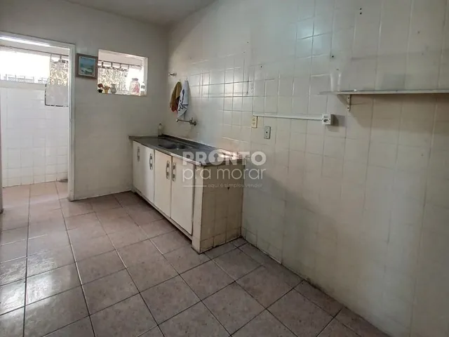 Imagem: Apartamento com 3 quartos em Graças