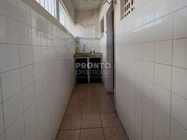 Imagem 9: Apartamento com 3 quartos em Graças