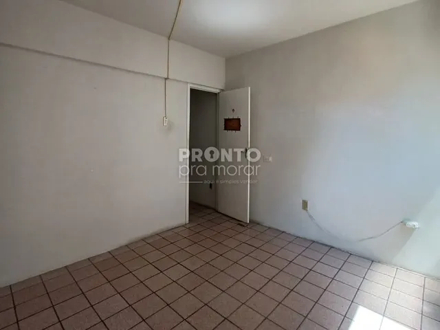 Imagem 4: Apartamento com 3 quartos em Graças