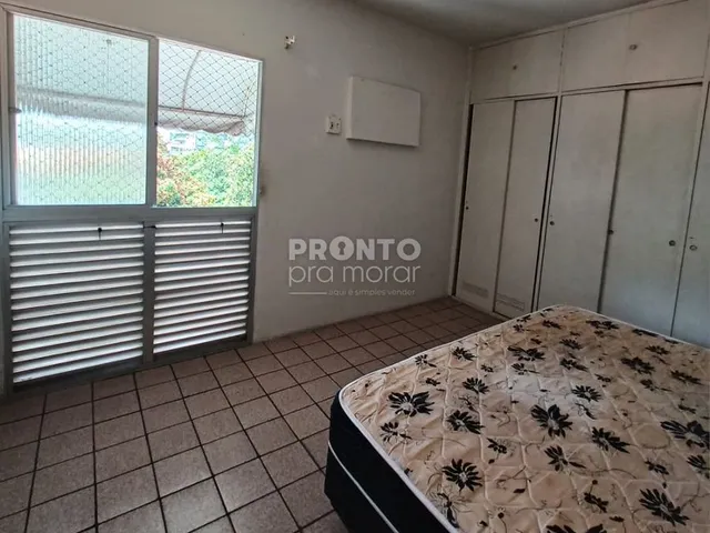 Imagem 5: Apartamento com 3 quartos em Graças