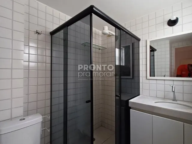 Imagem: Apartamento com 4 quartos em Aflitos
