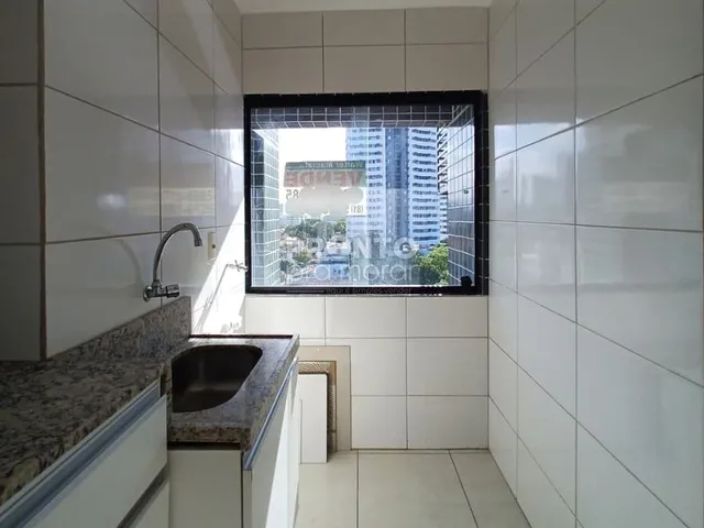 Imagem 5: Apartamento com 2 quartos em Rosarinho