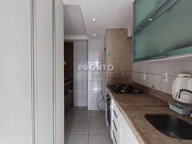 Imagem 6: Apartamento com 2 quartos em Rosarinho