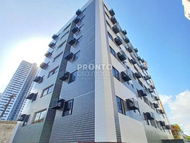 Imagem 7: Apartamento com 2 quartos em Rosarinho