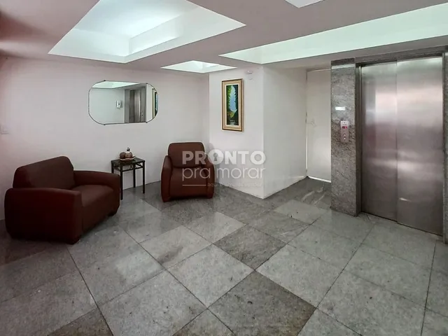 Imagem 9: Apartamento com 2 quartos em Rosarinho